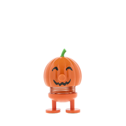 Halloween Pumpkin Bumble