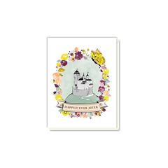 Happily Ever After Wedding, Driscoll Design