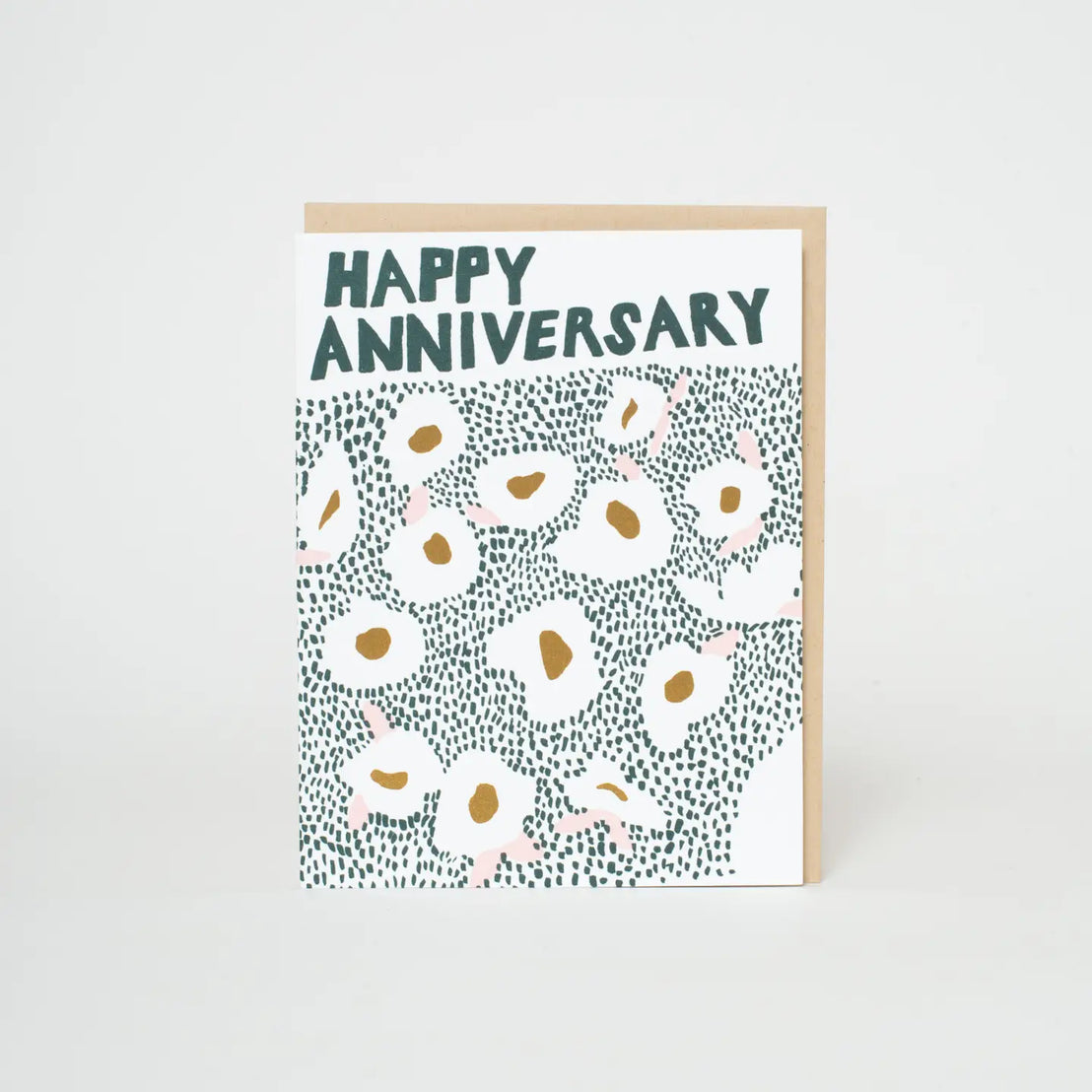 Anniversary Meadow, Egg Press