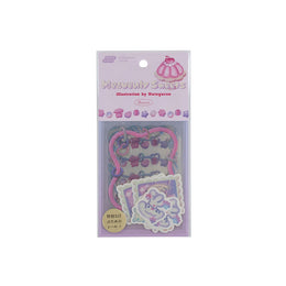 Hobonichi Unforgettable Day Stickers | Heavenly Sweets