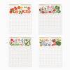 2027 Heirloom Garden Calendar