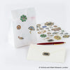 Hobonichi V&A Series: Almost Actual-Size Jewelry Stickers