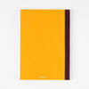 Hobonichi A5 Graph Notebook