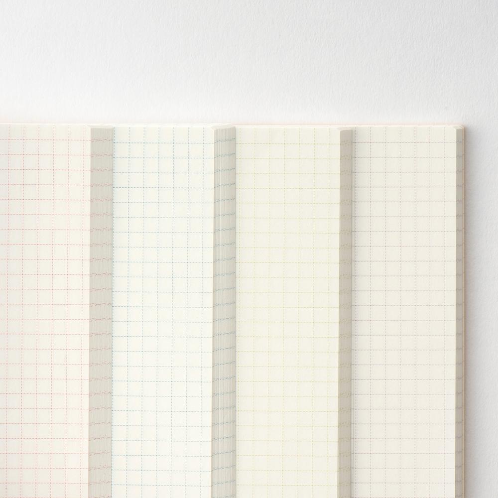Hobonichi A5 Graph Notebook