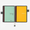 Hobonichi A5 Graph Notebook