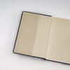 Hobonichi Clear Cover on Cover for HON A5 Size