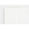 Hobonichi A5 Lined Notebook