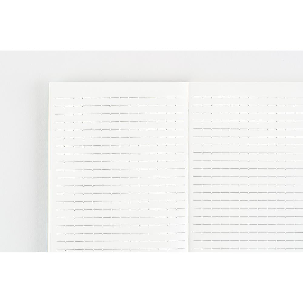 Hobonichi A5 Lined Notebook