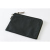 Hobonichi A5 Tragen Flat Pouch | Black