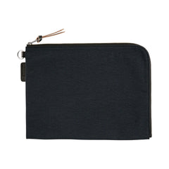 Hobonichi A5 Tragen Flat Pouch | Black