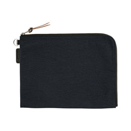 Hobonichi A5 Tragen Flat Pouch | Black