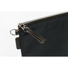 Hobonichi A5 Tragen Flat Pouch | Black