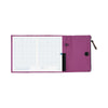 Hobonichi 2026 Techo Cousin A5 Cover & Planner | Tragen Purple
