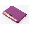 Hobonichi 2026 Techo Cousin A5 Cover & Planner | Tragen Purple