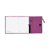 Hobonichi 2026 Techo Cousin A5 Cover & Planner | Tragen Purple