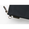 Hobonichi A5 Tragen Flat Pouch | Black