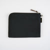Hobonichi A5 Tragen Flat Pouch | Black