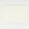 Hobonichi A6 Graph Notebook