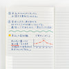 Hobonichi A6 Lined Notebook