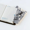 Hobonichi Akiko Miyakoshi: Pencil Board for A6 Size (Sunny Day)