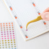 Hobonichi TSUKI 3.5mm Dot Stickers