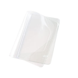Hobonichi Clear Cover on Cover for Original A6 Size