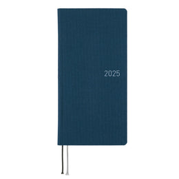 Hobonichi 2025 Techo Weeks Mega Star Dust Planner