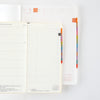 Hobonichi TSUKI Index Stickers