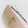 Hobonichi TSUKI Index Stickers