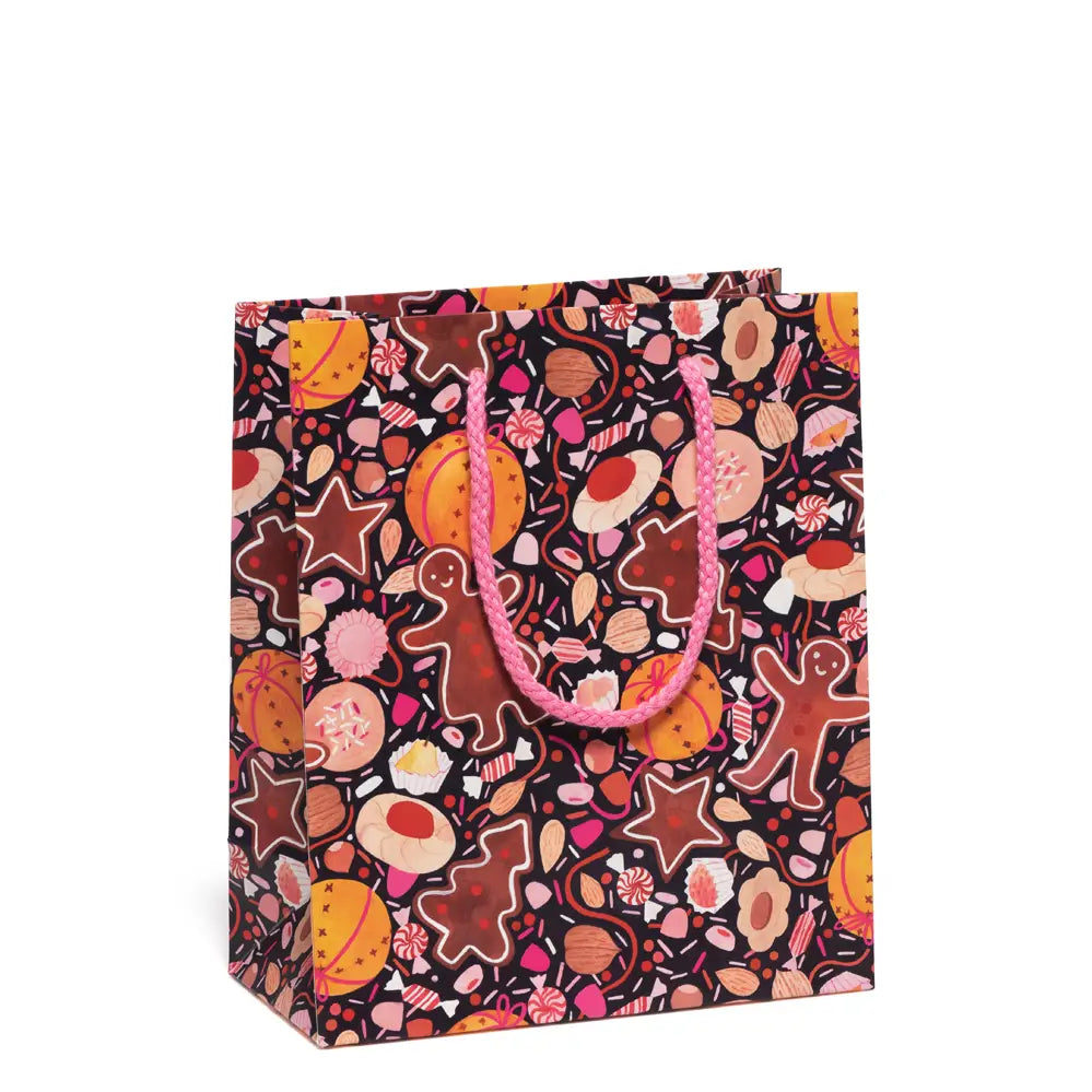 Holiday Treats Gift Bag