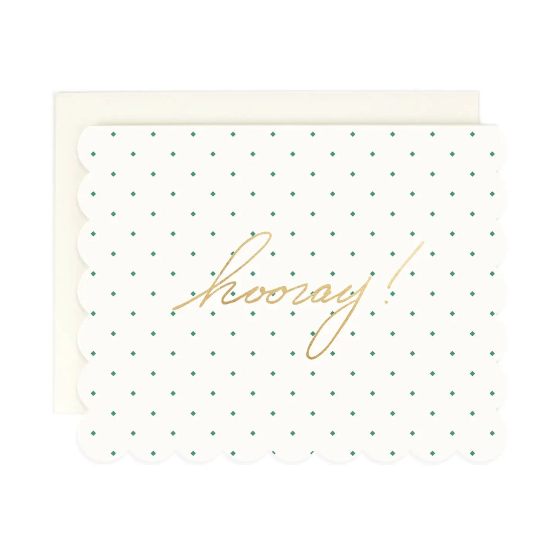 Hooray Diamond Cut, Amy Heitman