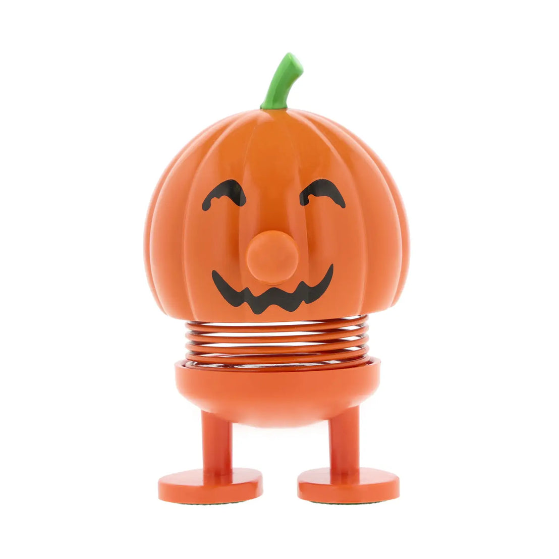 Halloween Pumpkin Bumble