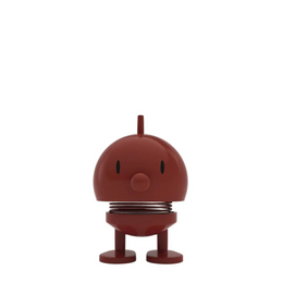 Maroon Small Bumble
