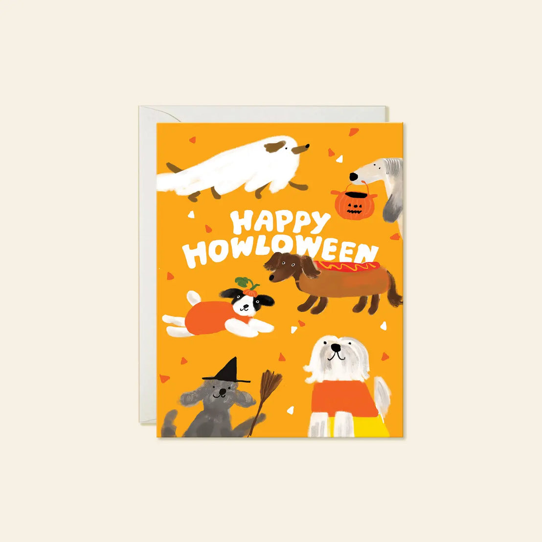 Howloween, Karen Schipper