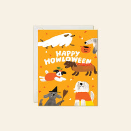 Howloween, Karen Schipper