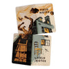 Hunter's Moon Notebook Set
