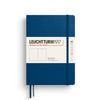 Leuchtturm1917 A5 Blank Notebook