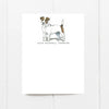 Dog Notecard Sets, Fable & Sage