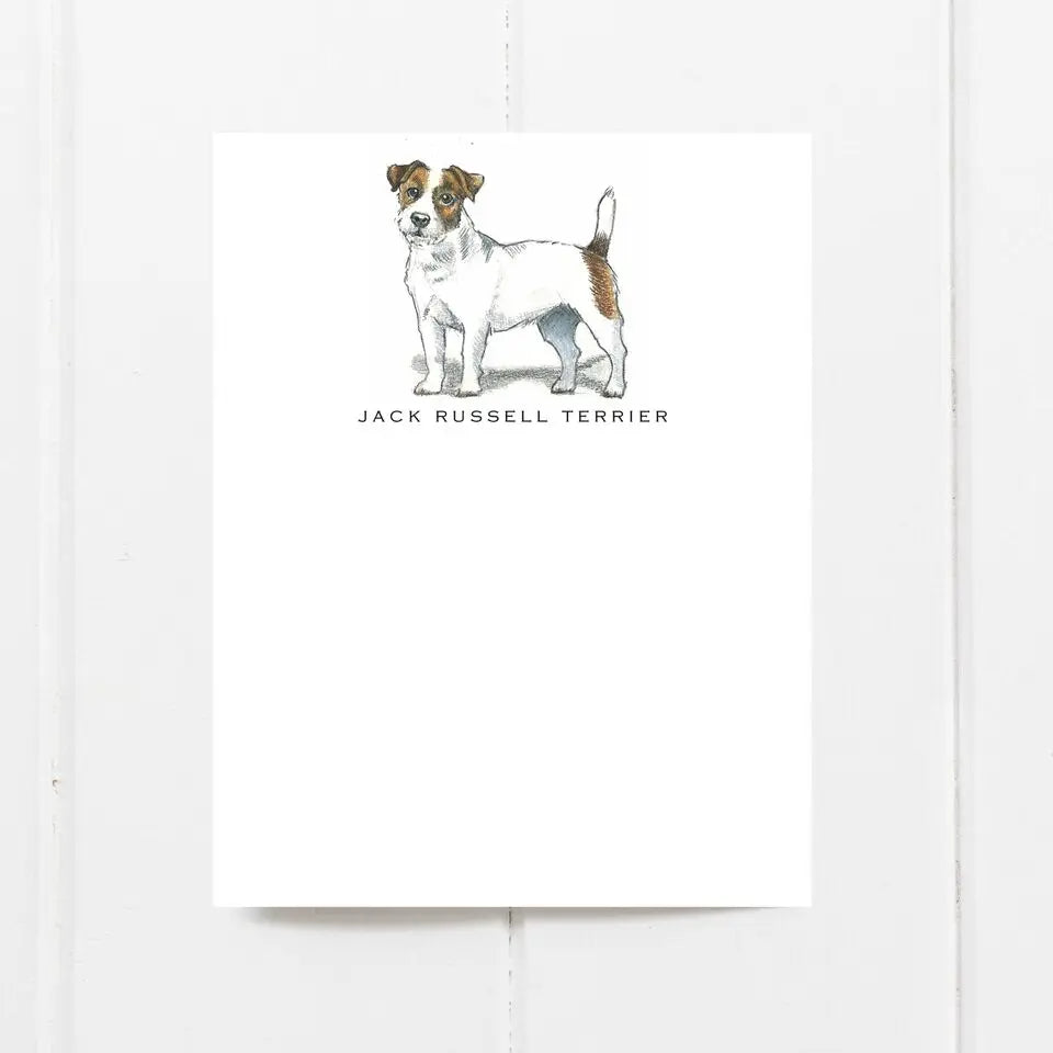 Dog Notecard Sets, Fable & Sage