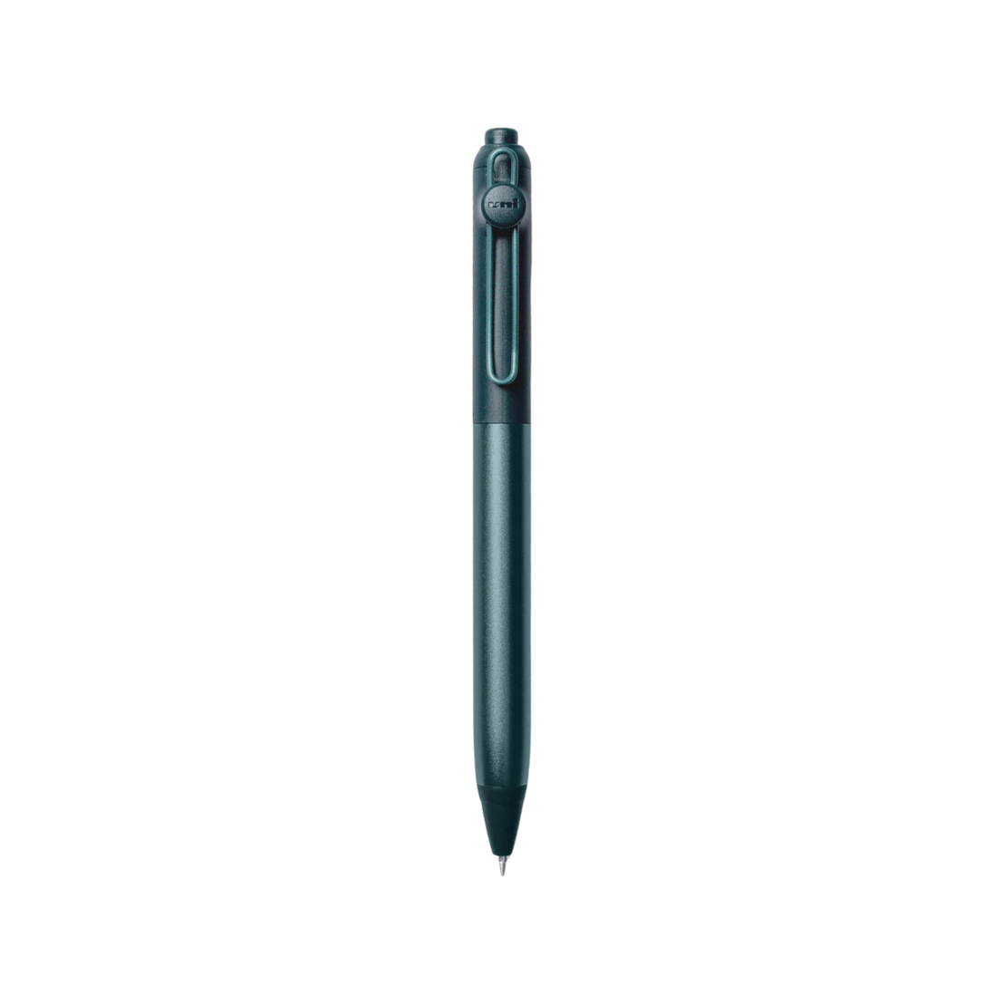 Uni-Ball 0.5mm Zento Flow Gel Pen