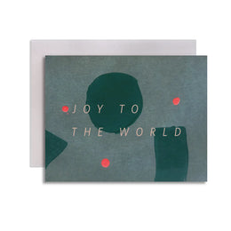 Joy to the World Boxed Set, Moglea