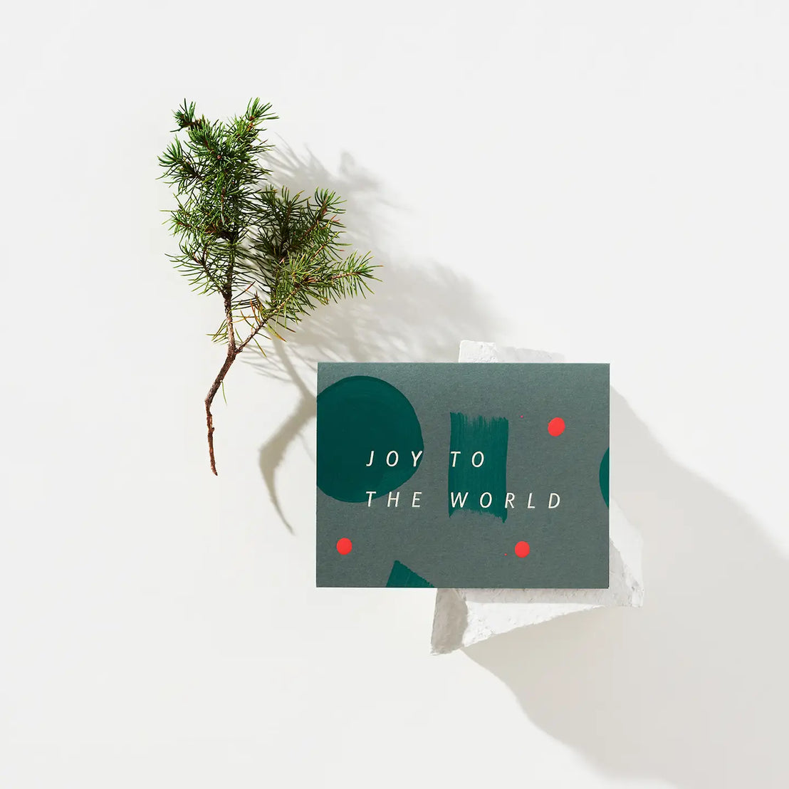 Joy to the World Boxed Set, Moglea