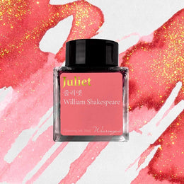 Wearingeul Ink | Juliet