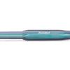 Kaweco LUNAR SPORT Shadow Blue Rollerball Pen