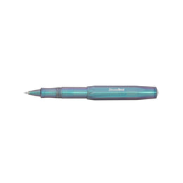 Kaweco LUNAR SPORT Shadow Blue Rollerball Pen