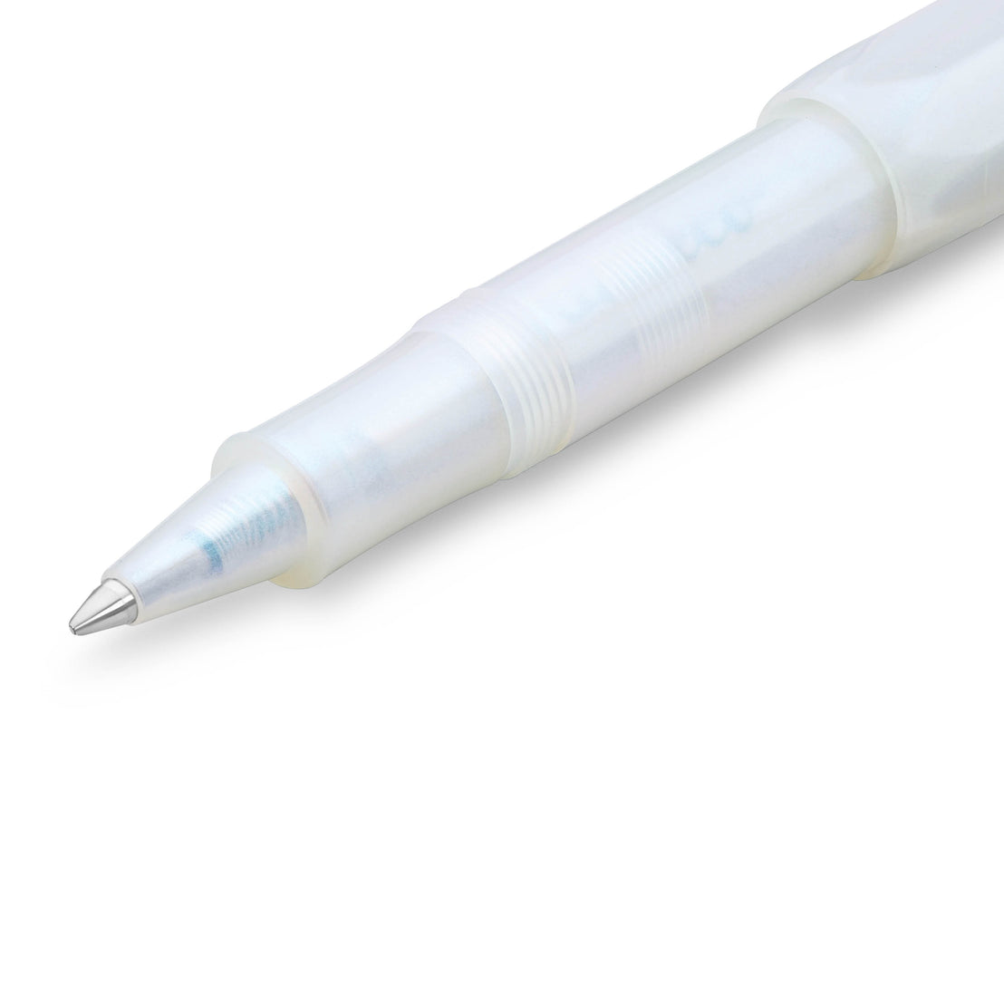 Kaweco LUNAR SPORT Light Blue Rollerball Pen