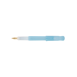 Pilot Kakuno Azure Sky Fountain Pen