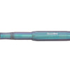 Kaweco LUNAR SPORT Shadow Blue Rollerball Pen