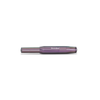 Kaweco LUNAR SPORT Shadow Purple Rollerball Pen