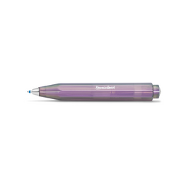 Kaweco LUNAR SPORT Shadow Purple Ballpoint Pen